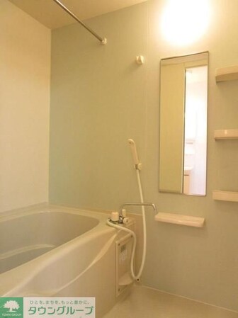 チェリーメゾンの物件内観写真